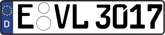 E-VL3017