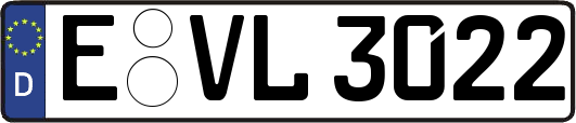 E-VL3022
