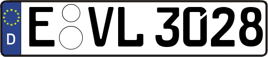 E-VL3028