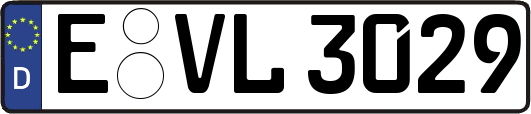E-VL3029