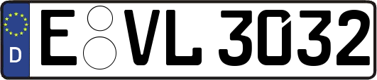E-VL3032