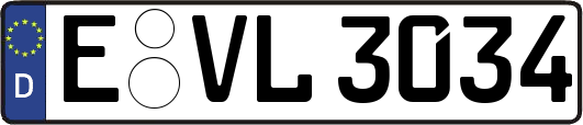 E-VL3034