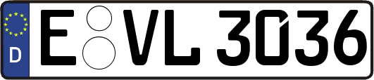 E-VL3036