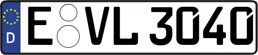 E-VL3040