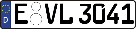 E-VL3041