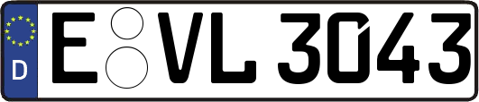 E-VL3043