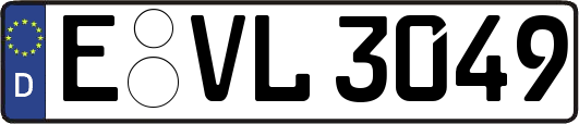 E-VL3049