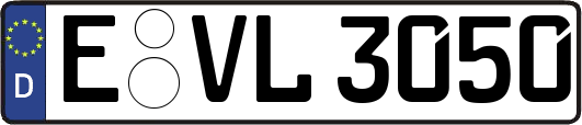 E-VL3050