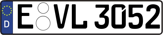 E-VL3052