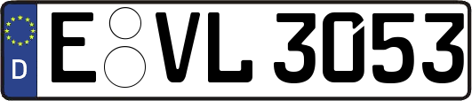 E-VL3053
