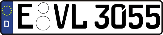 E-VL3055
