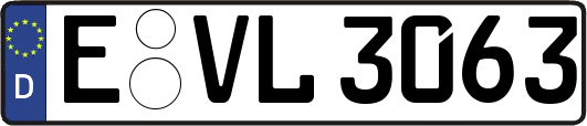 E-VL3063