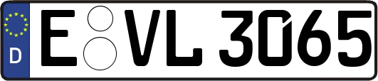 E-VL3065