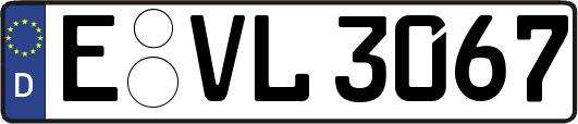 E-VL3067