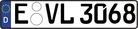 E-VL3068