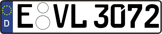 E-VL3072