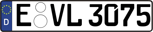 E-VL3075