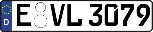 E-VL3079