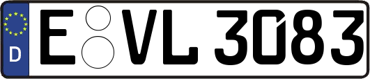 E-VL3083