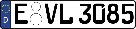 E-VL3085