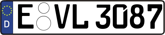 E-VL3087