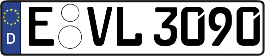 E-VL3090