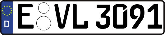 E-VL3091