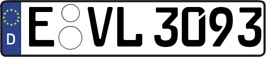 E-VL3093
