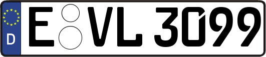 E-VL3099