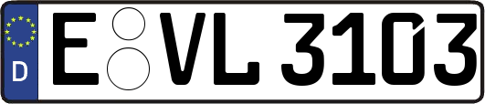 E-VL3103