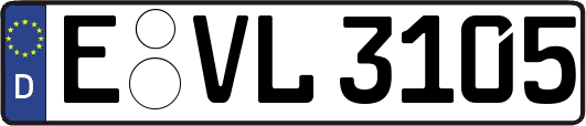 E-VL3105