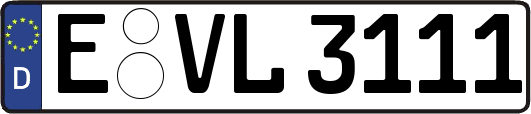 E-VL3111