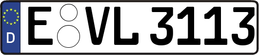 E-VL3113