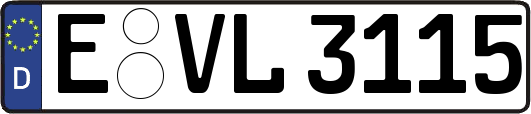 E-VL3115