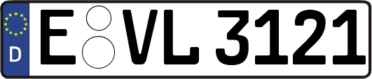 E-VL3121