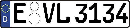 E-VL3134