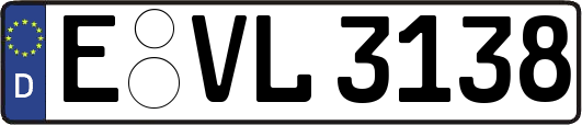 E-VL3138