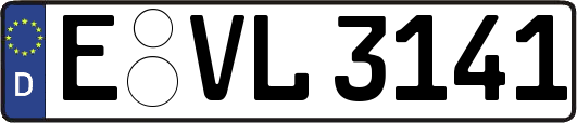 E-VL3141