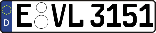 E-VL3151