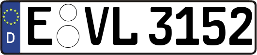 E-VL3152