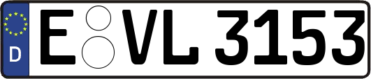 E-VL3153