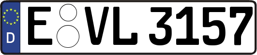 E-VL3157