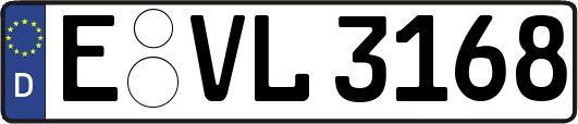 E-VL3168