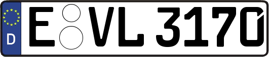 E-VL3170