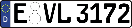 E-VL3172