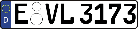 E-VL3173