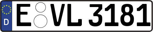 E-VL3181