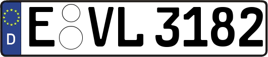 E-VL3182