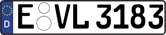 E-VL3183