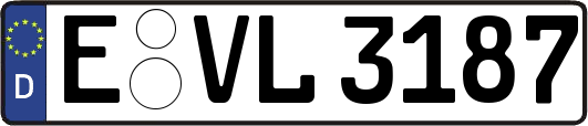 E-VL3187